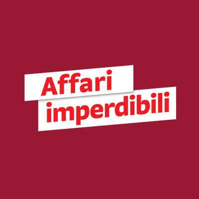Affari Imperdibili.