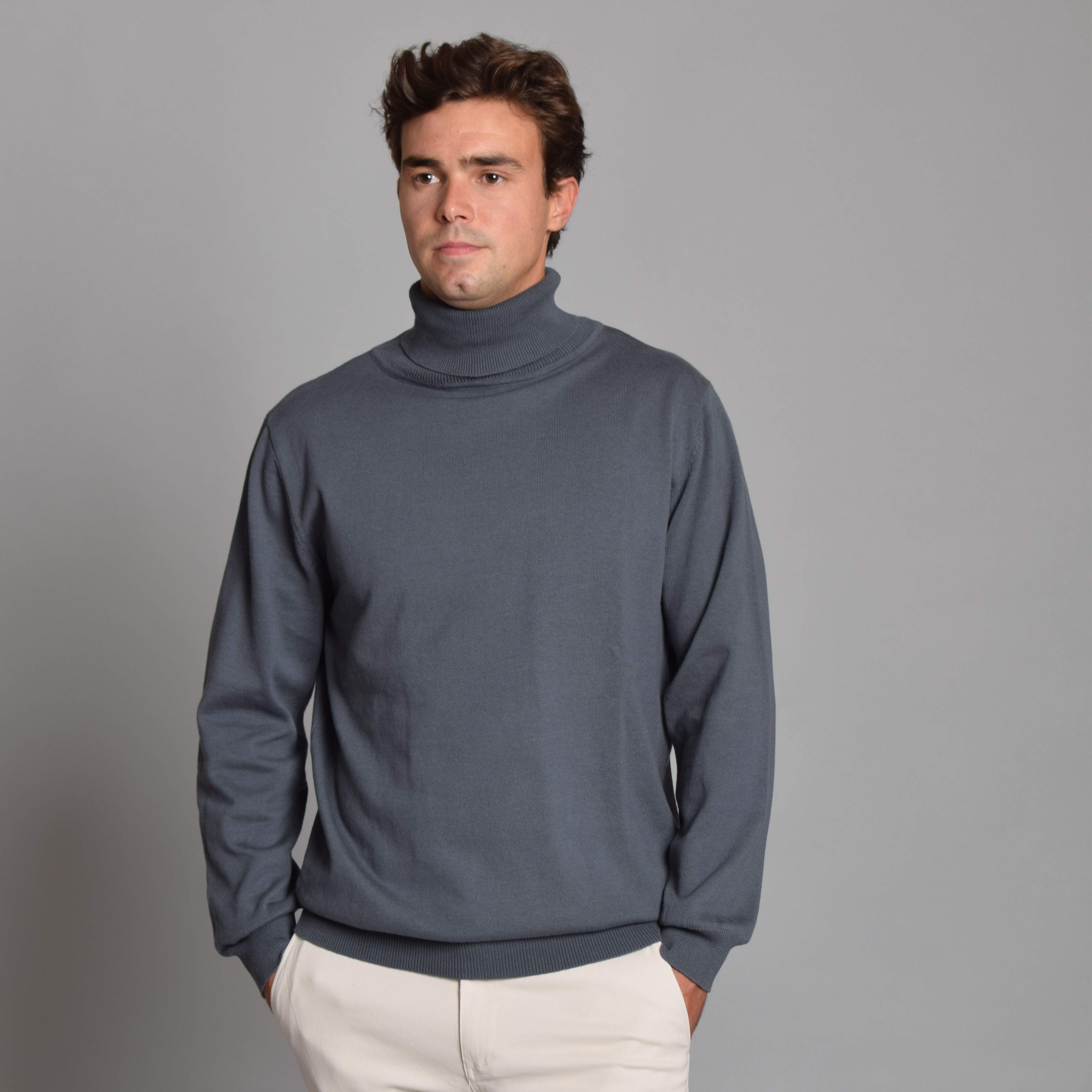 Jerséis Y Sudaderas Hombre