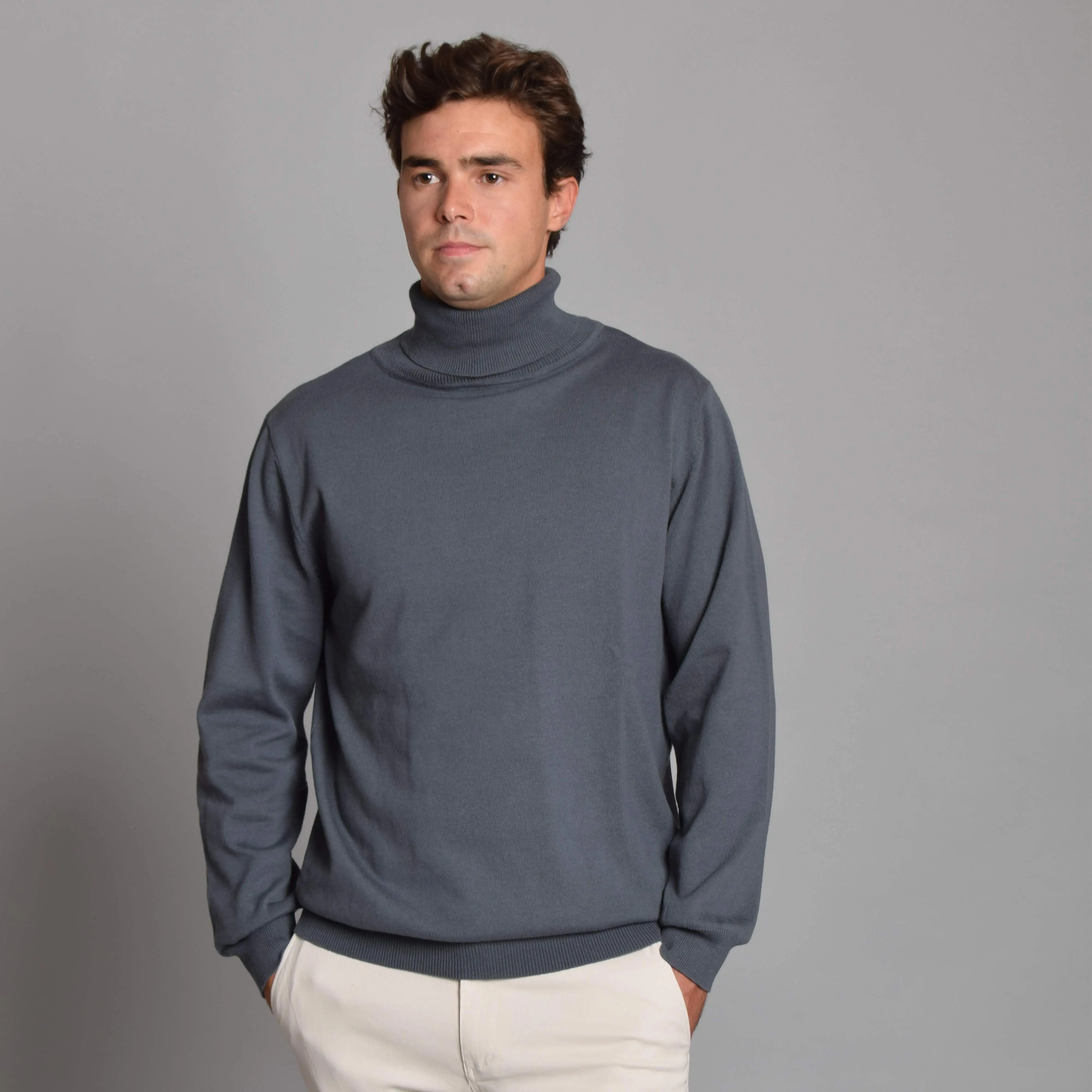 Jerséis Y Sudaderas Hombre