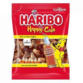 Happy Cola Haribo 150 Gr.