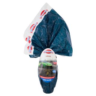 UOVO DUCATI/LAMBORGHINI 320g - 5428