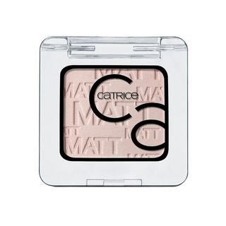 Sombra De Ojos Couleurs Catrice Nº020 1 Ud (241987)