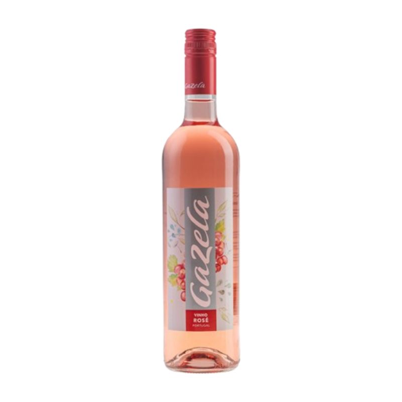 Gazela Vinho Verde Rosé 750 mL
