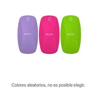 BETER Cepillo Detangling Recycled (8412122033965)