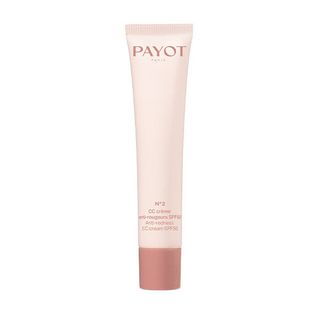 Payot Nº2 Cc Crème Anti-Rougeurs Spf50 5021412
