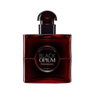 Black Opium Over Red Eau de Parfum Mujer - Yves Saint Laurent - EDP 30 ml 3614274076585