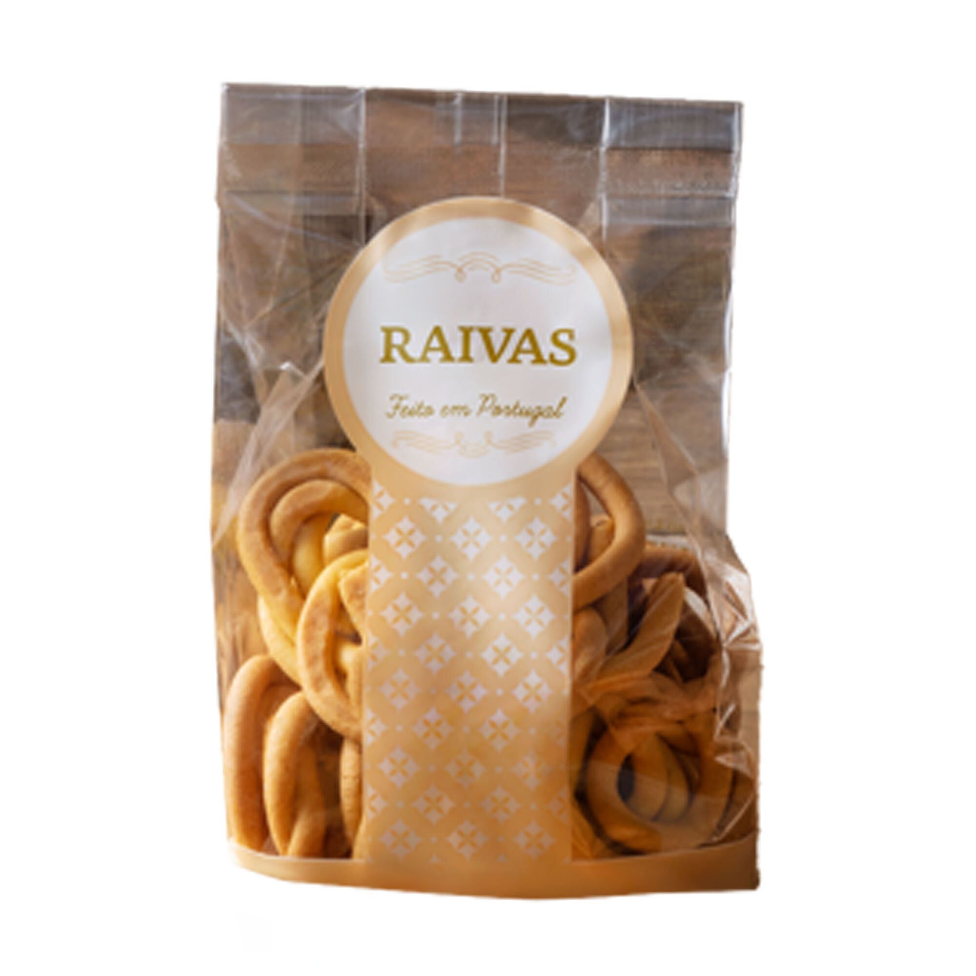 Biscoitos Tradicionais e Bolachas