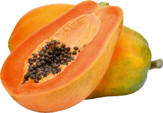 Carrefour Il Mercato Papaya 350 g