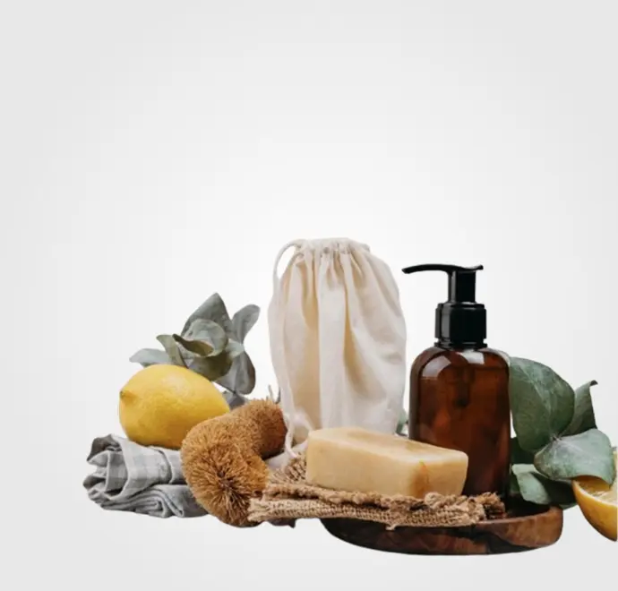 Productos De Baño