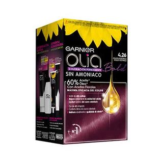 Tinte Violeta N.4.26 Olia, Caja 1 Ud. (3600542122849)