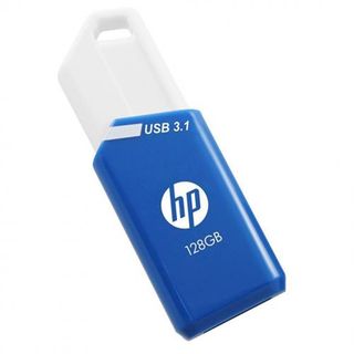 Pendrive Hp X755W Usb 3.1 128Gb (4712847091450)