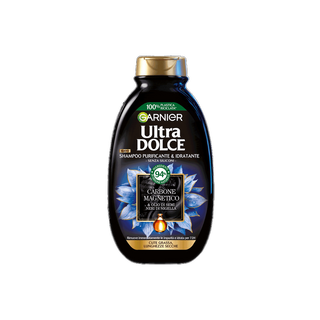 Ultra Dolce Shampoo Carbone 250ml - 000735788