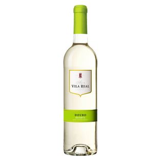 Adega de Vila Real Reserva DOC Douro Vinho Branco Adega de Vila Real (garrafa 75 cl)