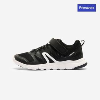 Zapatillas deportivas velcro Niños Nwefeel PW 540 negro del 26 al 36.31 Negro