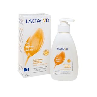 Lactacyd Intimo Gel - Lactacyd - 200 ml 8470002136458