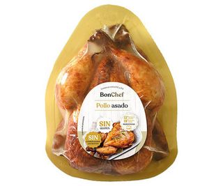 Pollo Asado Bonchef 900Gr