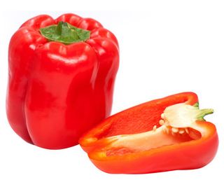 Pimiento California Rojo Apc Eco Bja. 400G