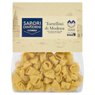 SAPORI & DINTORNI CONAD Tortellini di Modena 250 g - 8003170023734