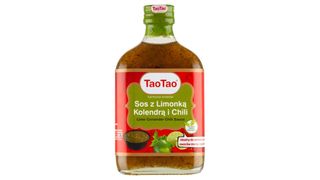 Tao Tao - Sos z limonką kolendrą i chilli - 175 ml
