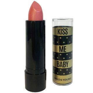 Barras de Labios - Wild - Young - Rosa 8436042402533