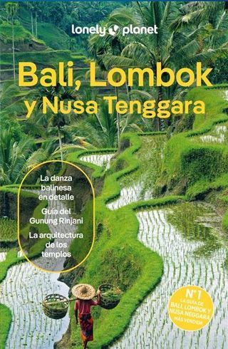 Bali, Lombok Y Nusa Tenggara 3 (9788408290988)