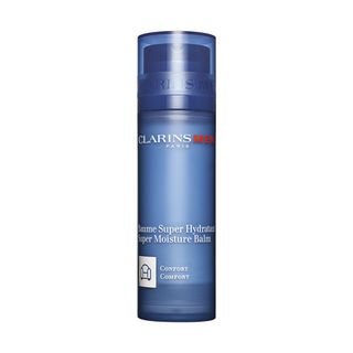 CLARINS super moisture balzam za lice men 50 ML (3666057003417)
