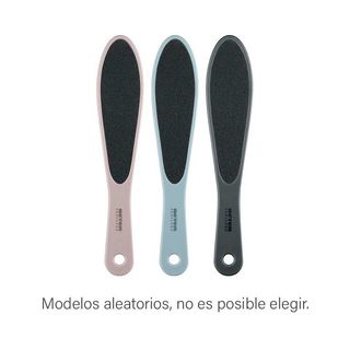 Lima Pedicura Beter Durezas 1 Unidad (8470002430143)