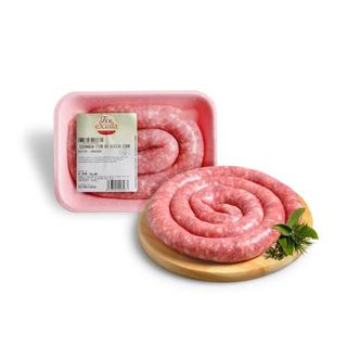 Luganega Fior Di Scelt