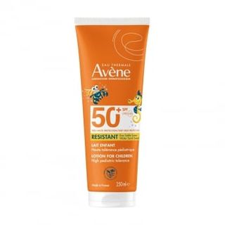 Crema Solar Infantil Spf50+ Avene 250 Ml.
