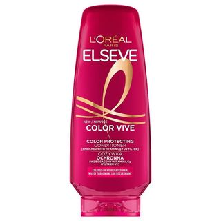 L'Oréal Paris Elseve Color-Vive Odżywka Ochronna do włosów farbowanych 200 ml