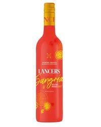 Sangria e Aromatizados