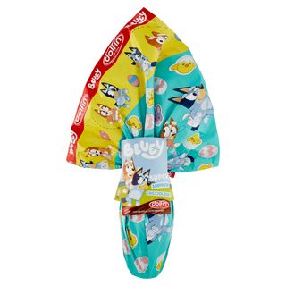 UOVO BLUEY 220 GR - 7947