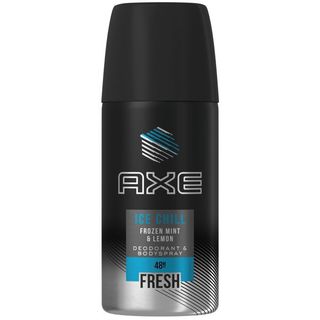 Ice Chill Desodorante Body Spray - Axe - 35 ml 59079507