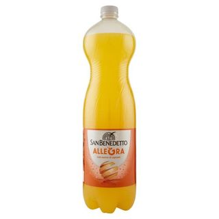 San Benedetto Allegra 1,5 L - 015255