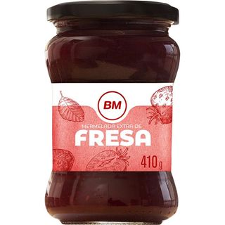 BM Mermelada De Fresa 350 G