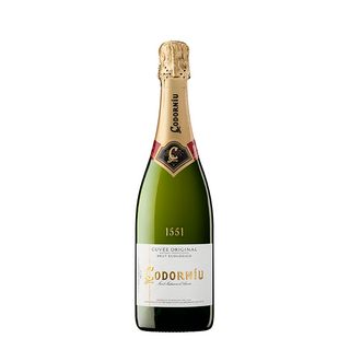 Codorniu cava original brut 75 cl