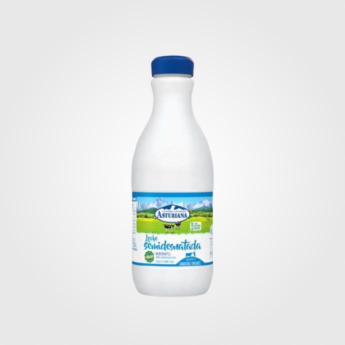 Leche