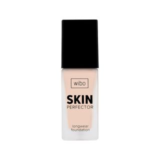 Wibo Skin Perfector Foundation 4N Natural 2611571 (300285)