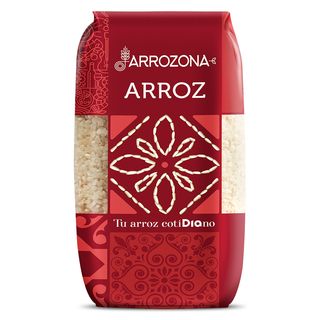 Arroz Extra Arrozona De Dia Paquete 1 Kg