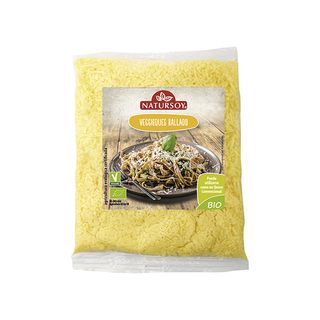 Veggiequeso Rallado Natursoy Eco 200 Gr.
