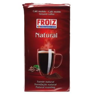 Café Froiz Molido Natural 250 G