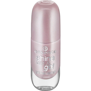 Shine Last - Go Esmalte de Uñas - Essence - Rosa 4059729195319