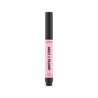 Bálsamo Labial Voluminizador Melt & Plump Catrice 010 More Amore (306823)