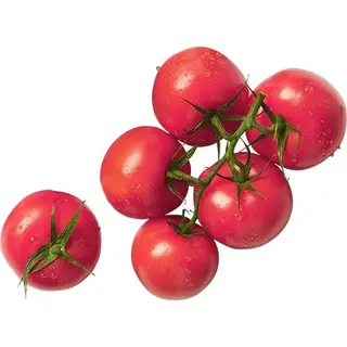 STD Polski pomidor malinowy gałązka 500g