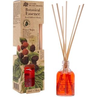 FLOR DE MAYO Ambientador Mikado Frutos Rojos 50 Ml