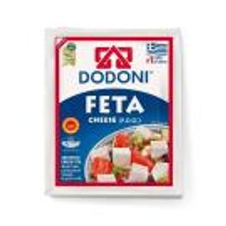 Dodoni Queso Feta Dodoni Dop, 150G