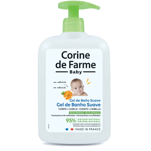 Banho e Higiene