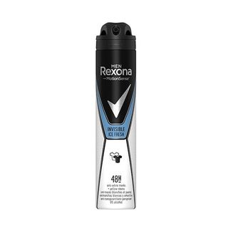 Rexona Desodorante Invisible Ice Fresh 200Ml 1371060