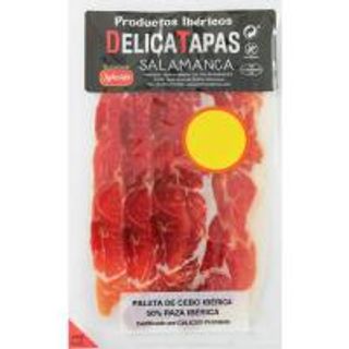 Paleta Ibérica Cebo 50% Raza Ib Iglesias Delicatapas Sobre 40 G (17464876)