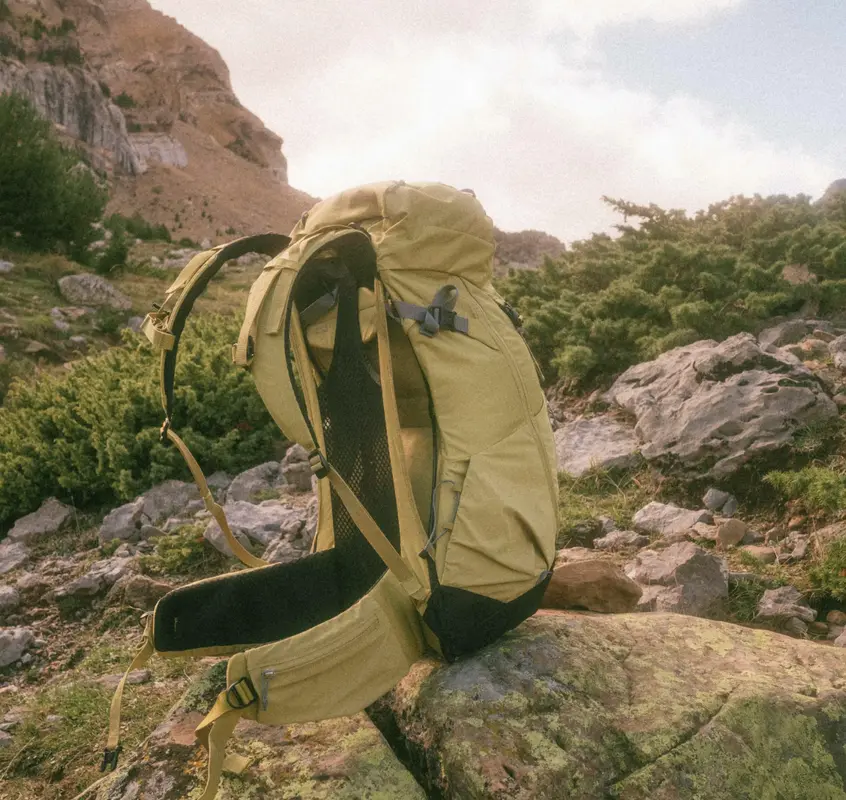 Mochilas Deportivas
